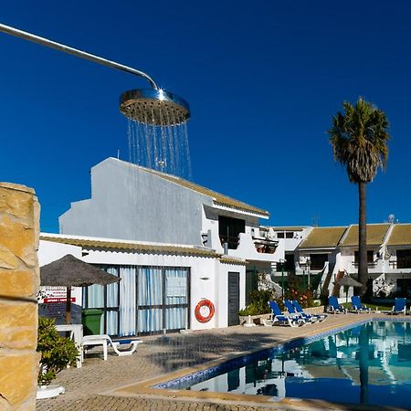 B12 - Pool And Sun Apartment Lagos Exteriér fotografie
