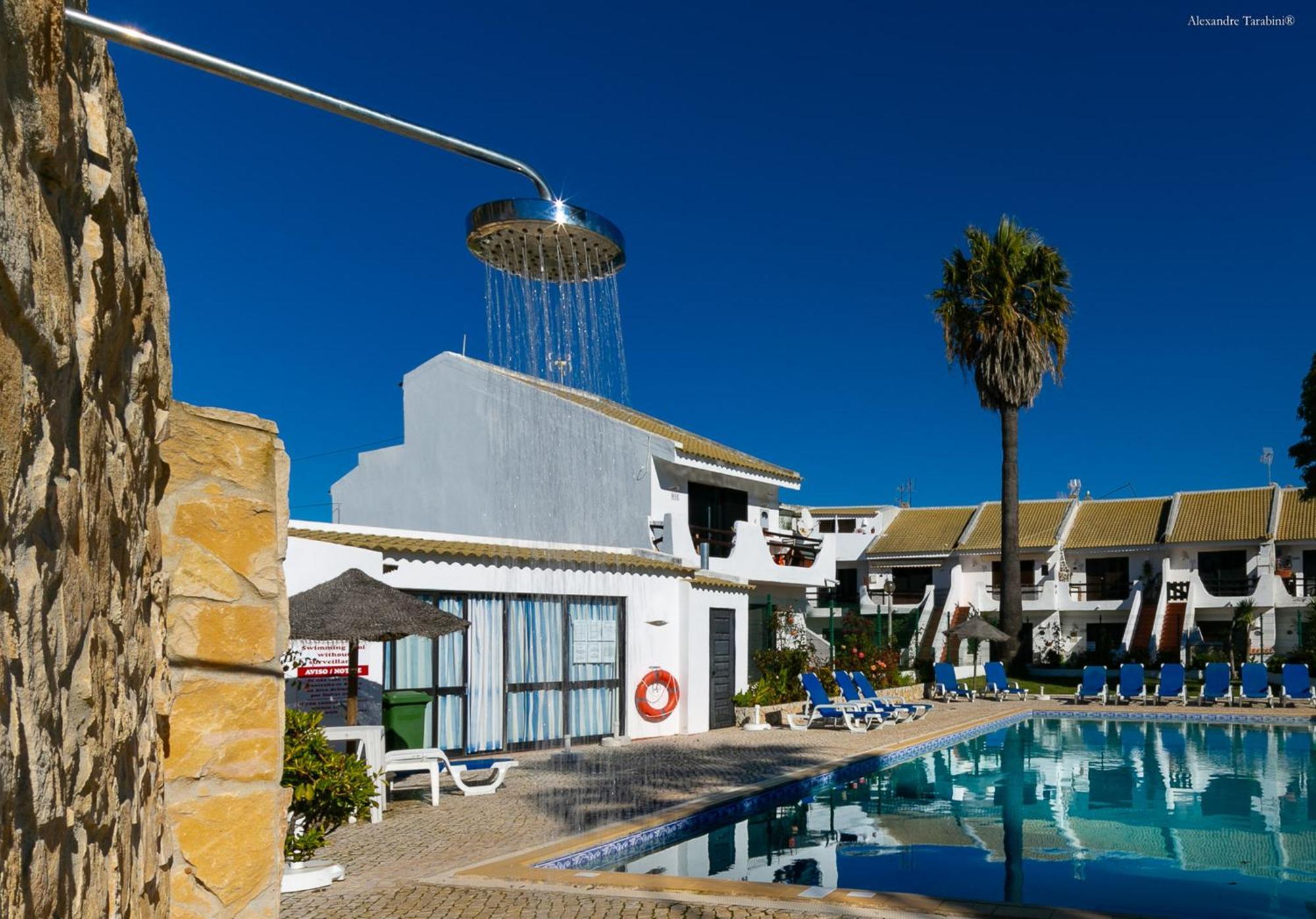 B12 - Pool And Sun Apartment Lagos Exteriér fotografie